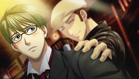 ときメモGS3 紺野玉緒 ブレスレット ときメモGS 天然石の3連