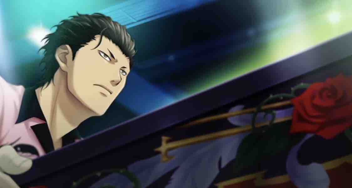 桜井琥一 スチルイベント「ゲームセンター」ときメモgs3 : ぷうの