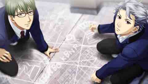 ときメモgs3 設楽紺野 三角関係 スチル まとめ : ぷうの屋根裏部屋