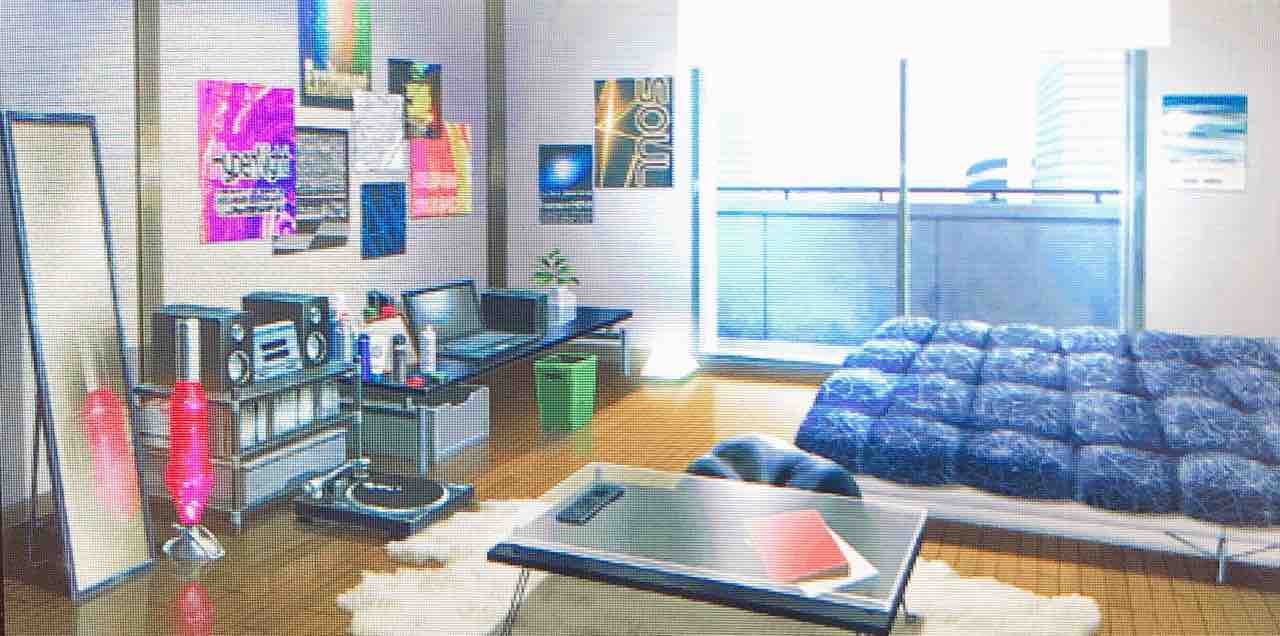 ときメモgs3 ADV 新名旬平 瓜の蔓になすびはならぬ : ぷうの屋根裏部屋