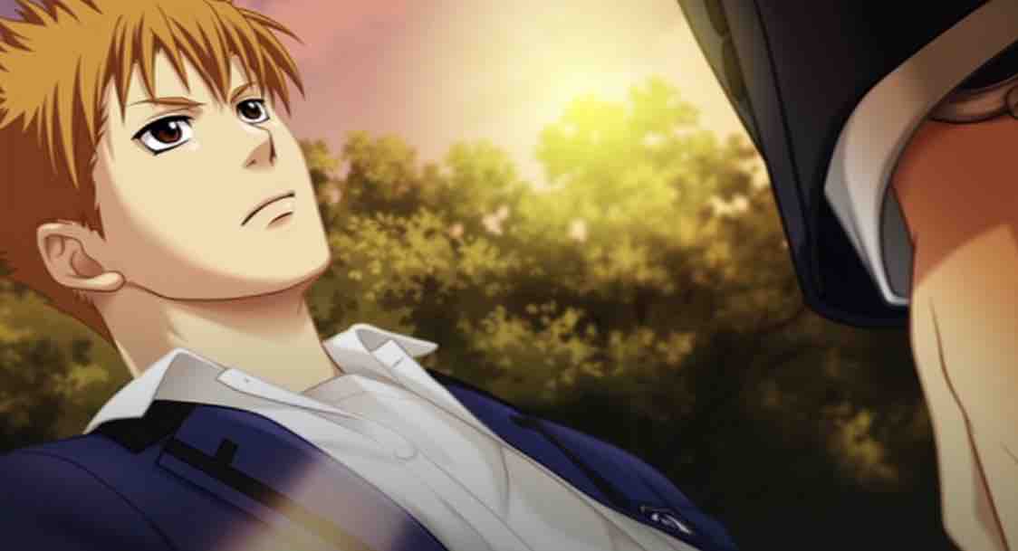 不二山嵐 スチルイベント 引き抜き ときメモgs3 ぷうの屋根裏部屋