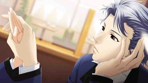 ときメモgs3 ADV 設楽聖司 その頃彼は(設楽) : ぷうの屋根裏部屋