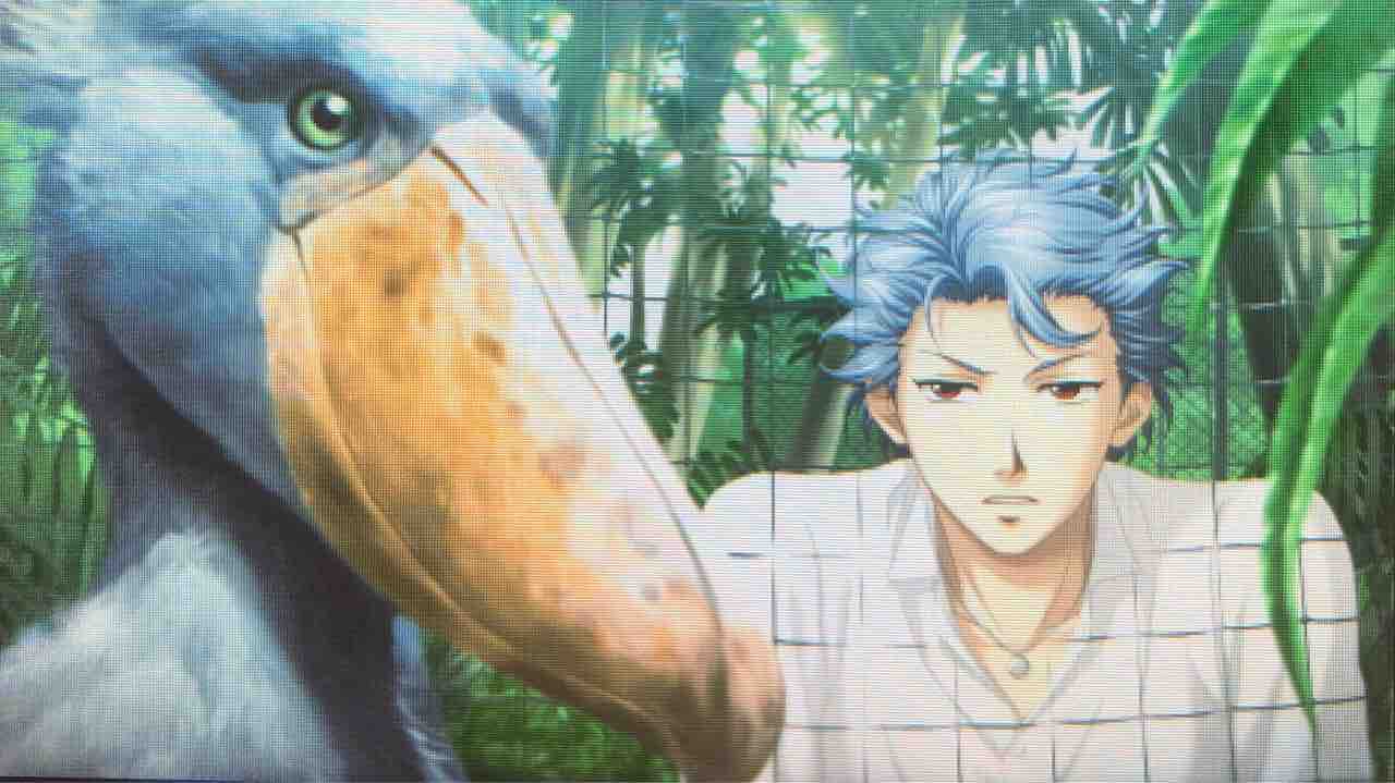 ときメモgs3 設楽聖司 スチル まとめ : ぷうの屋根裏部屋