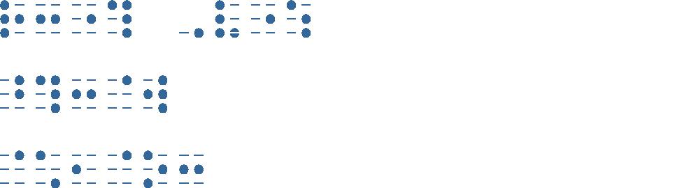 あめでぃあ点字塾 第２０回 地震は ぢしん ではなく じしん と書きます たのしい点字