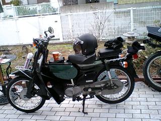 カブ弄りとns虐めと Junkstyle