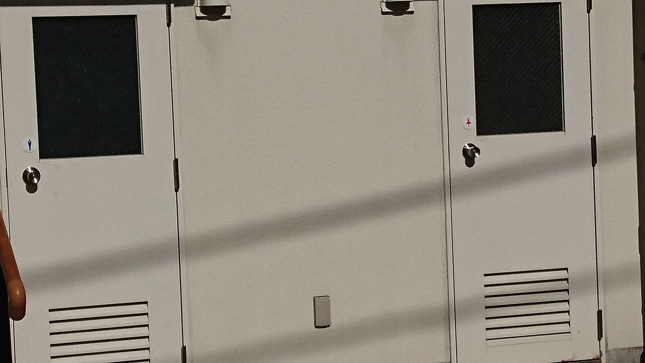 松戸市 住宅街にひっそりとある霊波之光発祥地 Anabolic Town