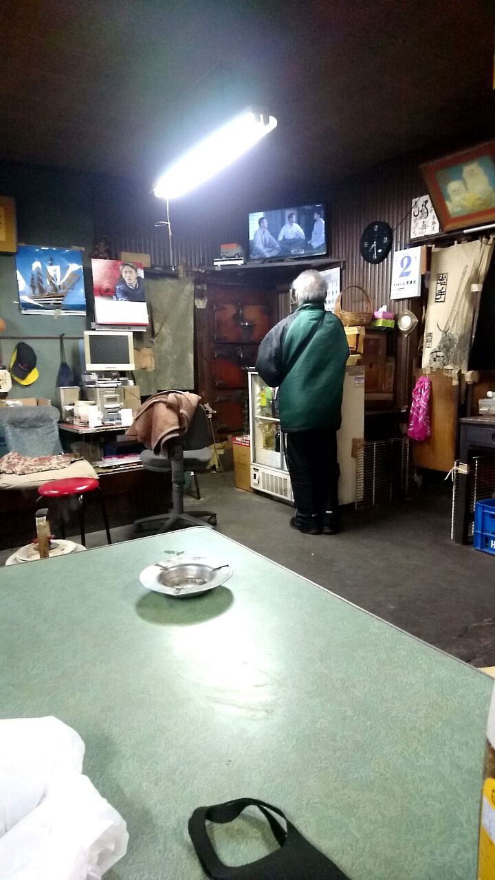 墨田区 リアル深夜食堂 朝飲み 謎の営業形態 キクヤ Anabolic Town 墨田区 リアル深夜食堂 朝飲み 謎の営業形態 キクヤ Anabolic Town