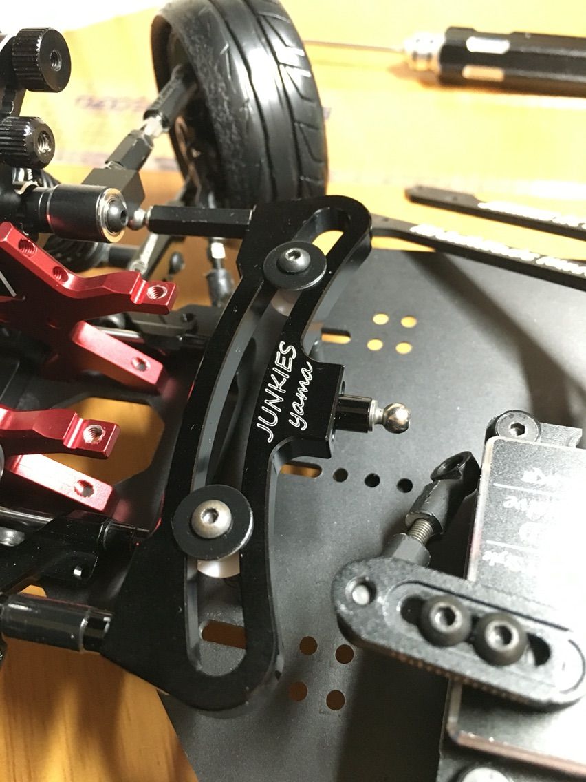 変革のパワーを授ける・願望成就 テールスライダースライドラック