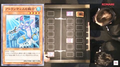 【悲報】加藤純一さんの頭頂部……