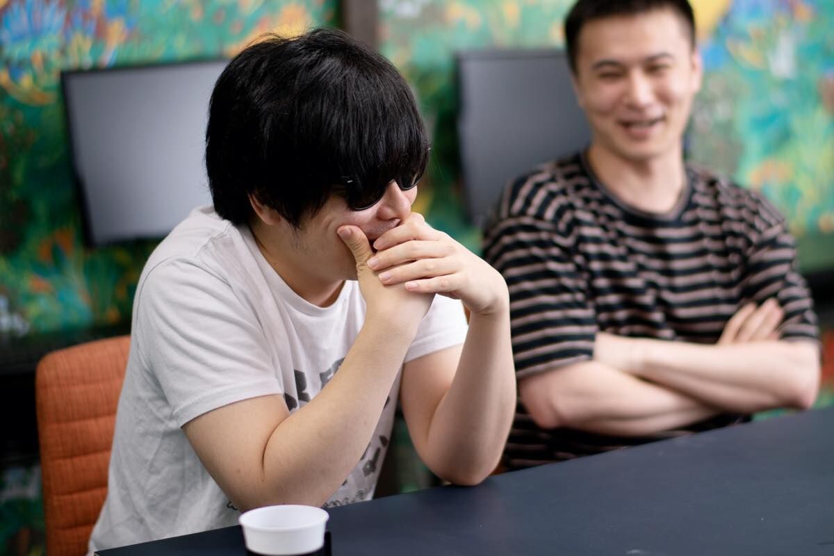 急募 加藤純一の後継者 加藤純一の2chまとめブログ
