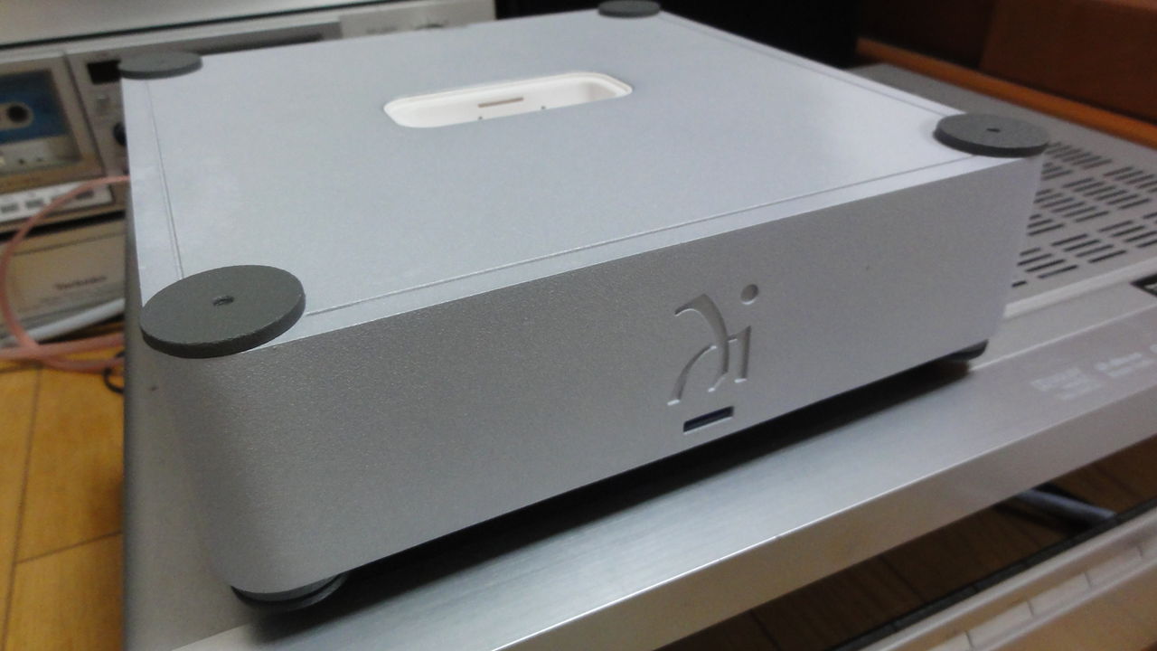 Wadia 170 iTransPort ジャンク品を買う : (ヴィンテージでは Wadia 170 iTransPort ジャンク品を買う : (ヴィンテージでは