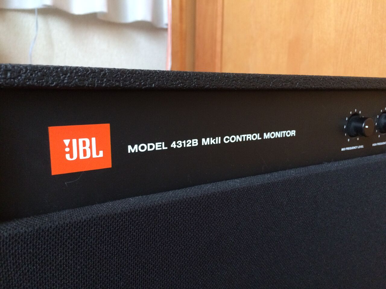 JBL 4312の系譜(訂正追記>更に追記) : (ヴィンテージではない JBL 4312の系譜(訂正追記>更に追記) : (ヴィンテージではない