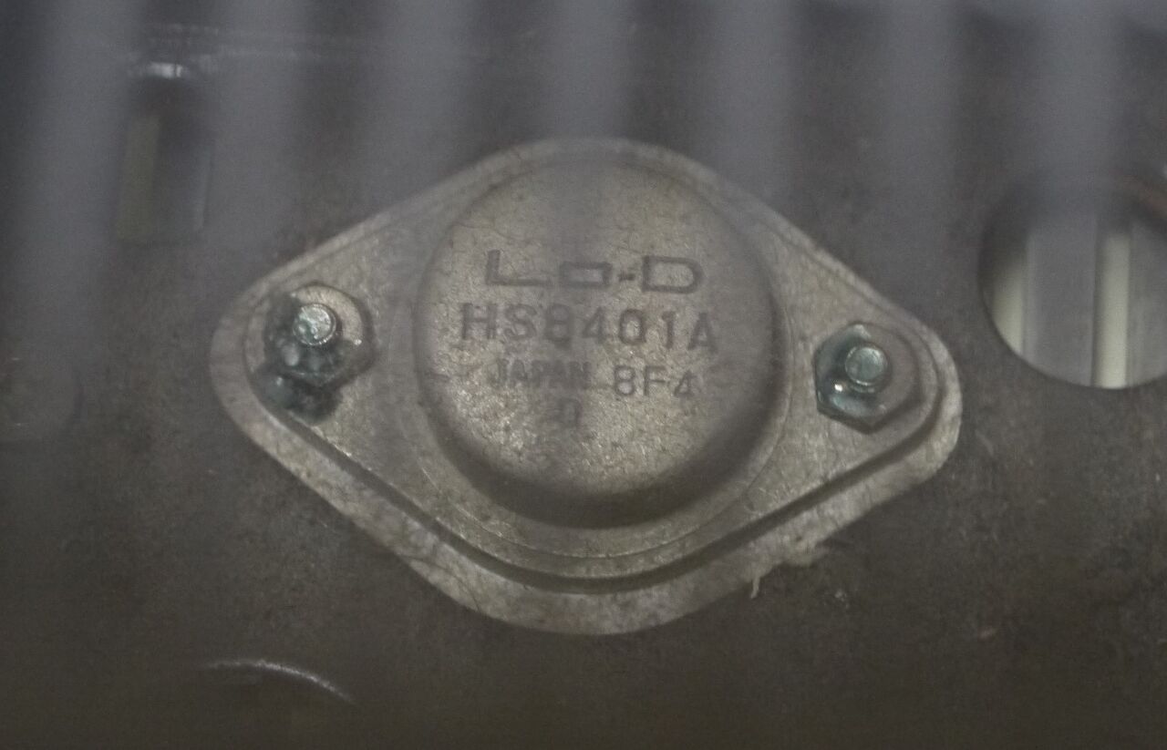 王の帰還(HMA-4580復活?) : (ヴィンテージではない)レトロ 王の帰還(HMA-4580復活?) : (ヴィンテージではない)レトロ