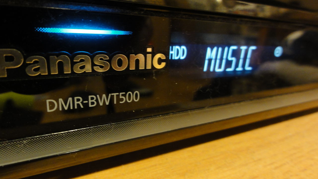 Panasonic D Snap Sv Sd90を買った 続報 ヴィンテージではない レトロオーディオの世界
