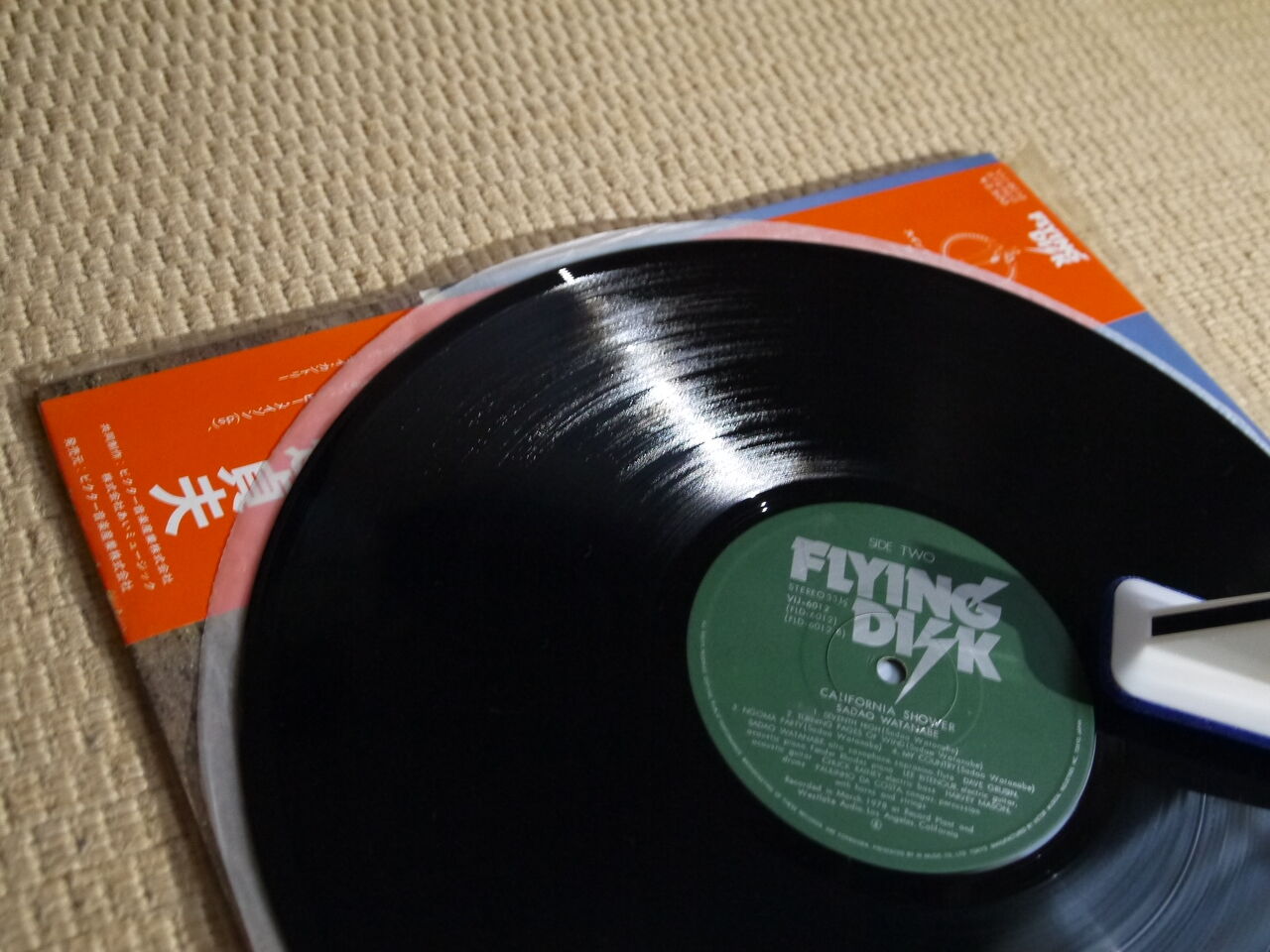 SONY TC-K600（カセットデッキ）で録音する : （ヴィンテージではない