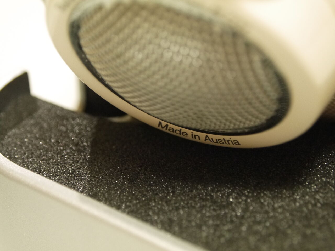 AKG K701のこと : (ヴィンテージではない)レトロオーディオの世界 AKG K701のこと : (ヴィンテージではない)レトロオーディオの世界