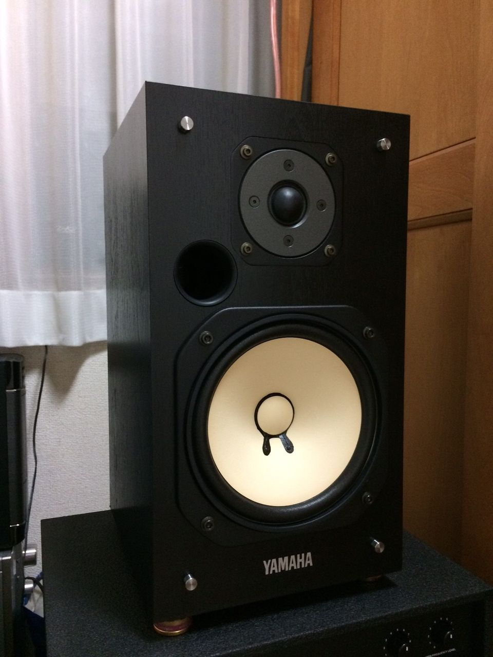 YAMAHA NS-10MT : (ヴィンテージではない)レトロオーディオの世界 YAMAHA NS-10MT : (ヴィンテージではない)レトロオーディオの世界
