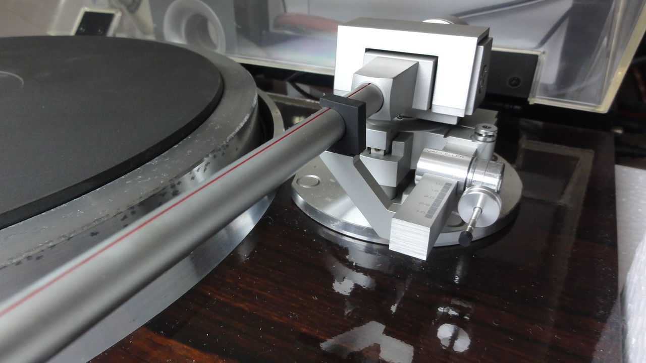 レコードプレーヤー ヴィンテージではない レトロオーディオの世界 レコードプレーヤー ヴィンテージではない レトロオーディオの世界
