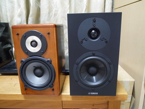 YAMAHA NS-BP200（改造品） YAMAHA NS-BP200（改造品） - メルカリ