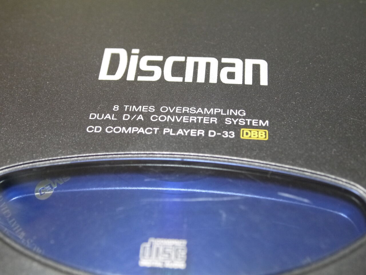 現有ポータブルCDプレーヤー比較 : (ヴィンテージではない 現有ポータブルCDプレーヤー比較 : (ヴィンテージではない
