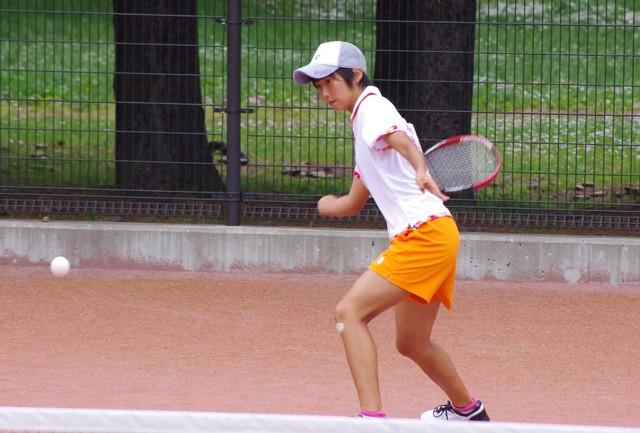 ハイジャパ シングルス写真 注目は それ行け あまじゅん ソフトテニス オンラインblog ハイジャパ シングルス写真 注目は それ行け あまじゅん ソフトテニス オンラインblog