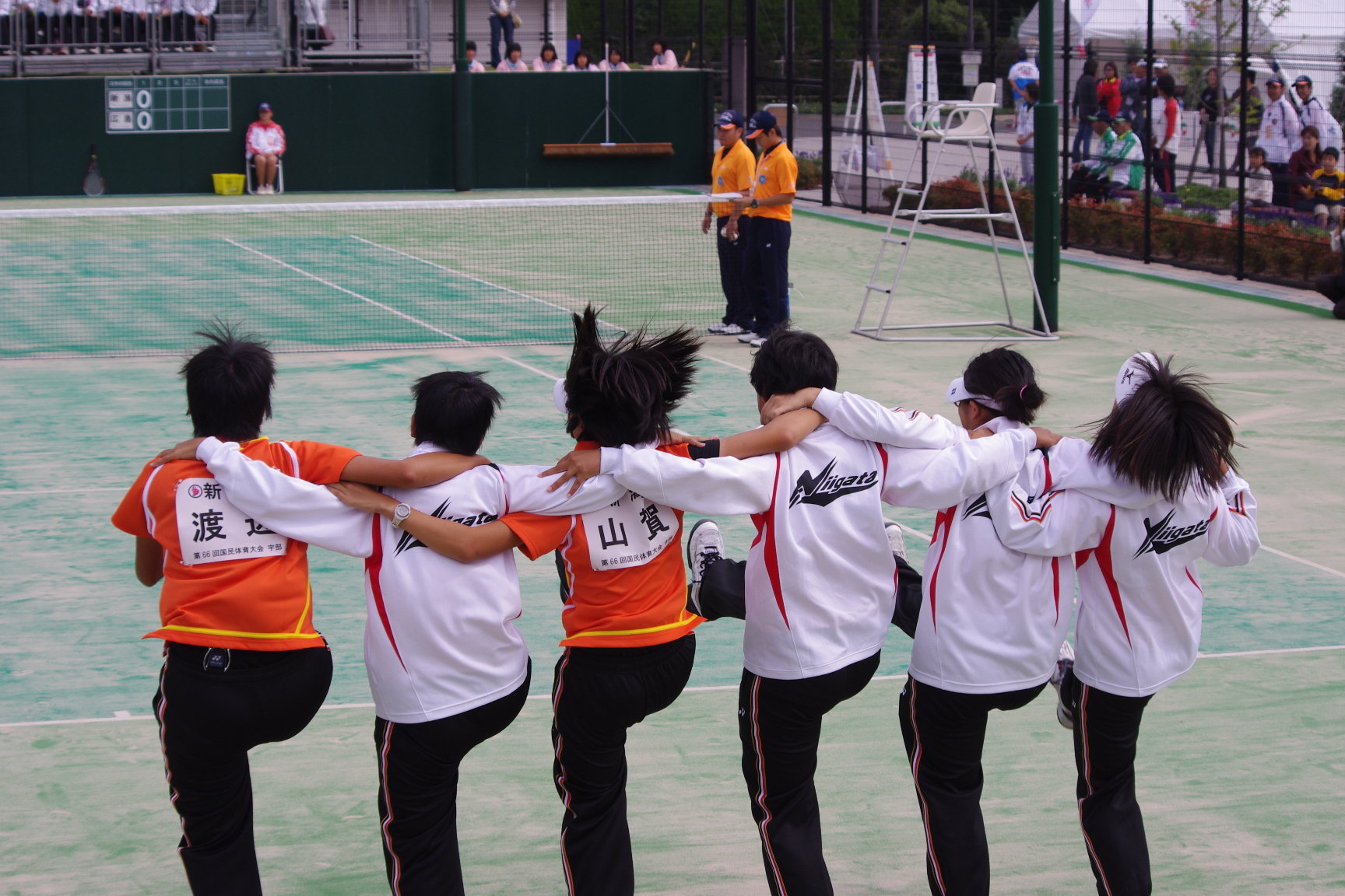新潟少年女子 おつかれさまー それ行け あまじゅん ソフトテニス オンラインblog 新潟少年女子 おつかれさまー それ行け あまじゅん ソフトテニス オンラインblog