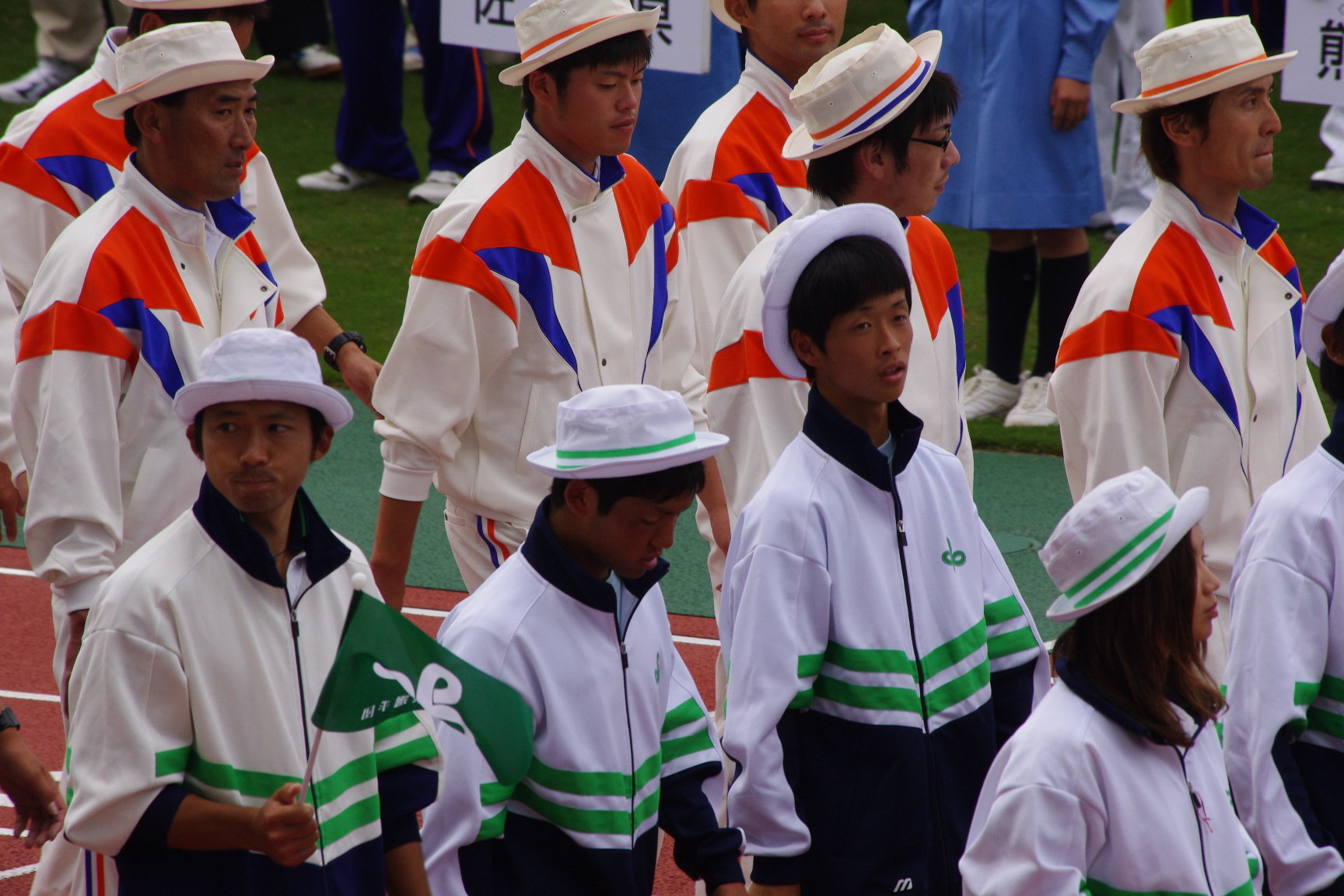 宮城県 国体 ジャージ