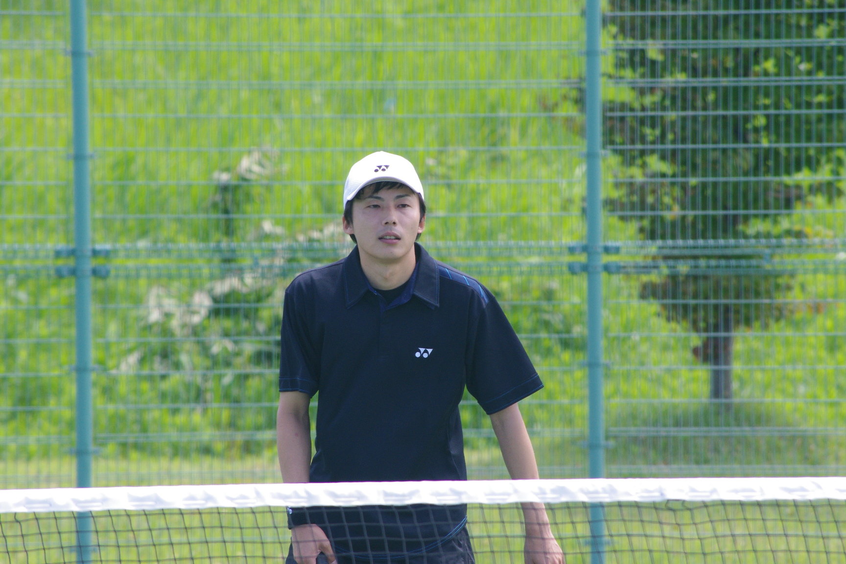 それ行け あまじゅん ソフトテニス オンラインblog