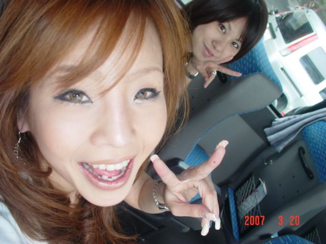 中村純子 『もうひとつのJUNKO'SROOM』 junkoblog1