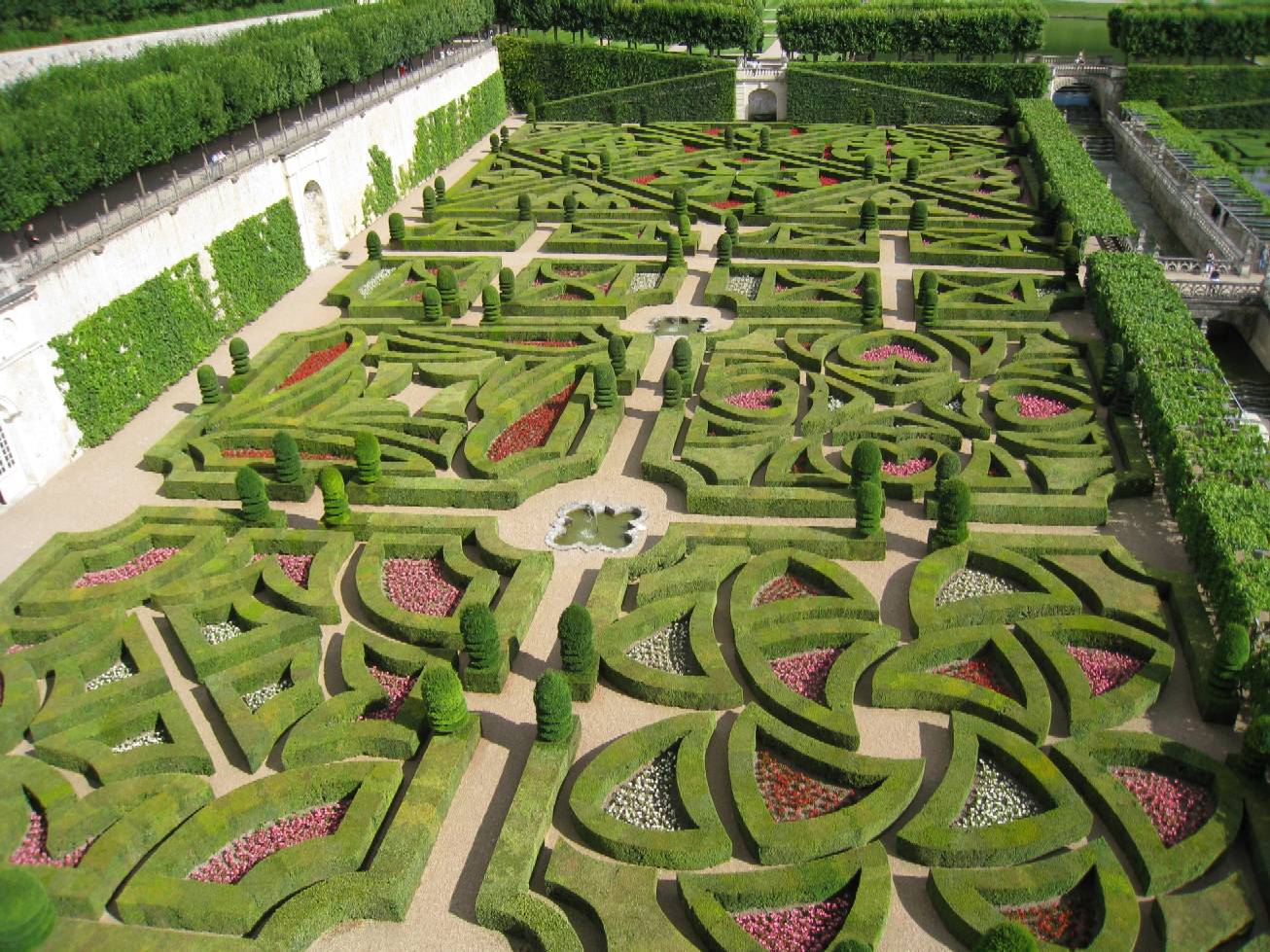 ロワール古城めぐり その6 みちくさしようよ ロワール古城めぐり その6 みちくさしようよ