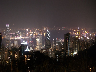 香港 021