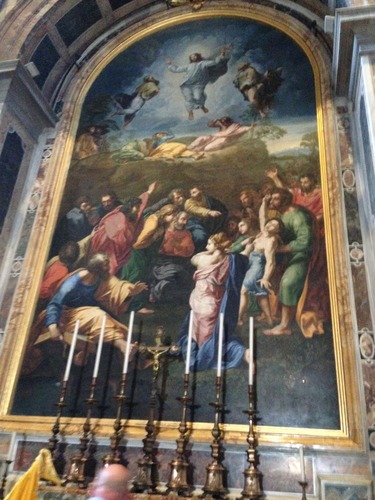9イタリア旅行 342
