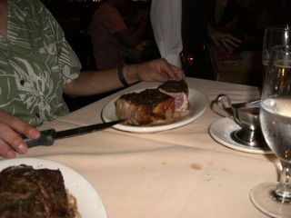30 Ruth's Chris steak house 2
