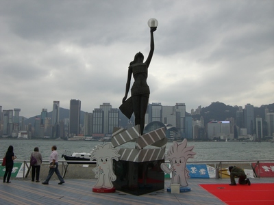 香港 058