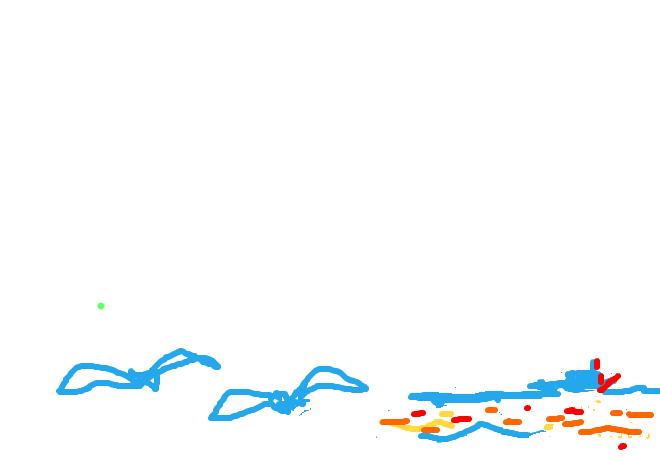 ついに自由だ J S Diary