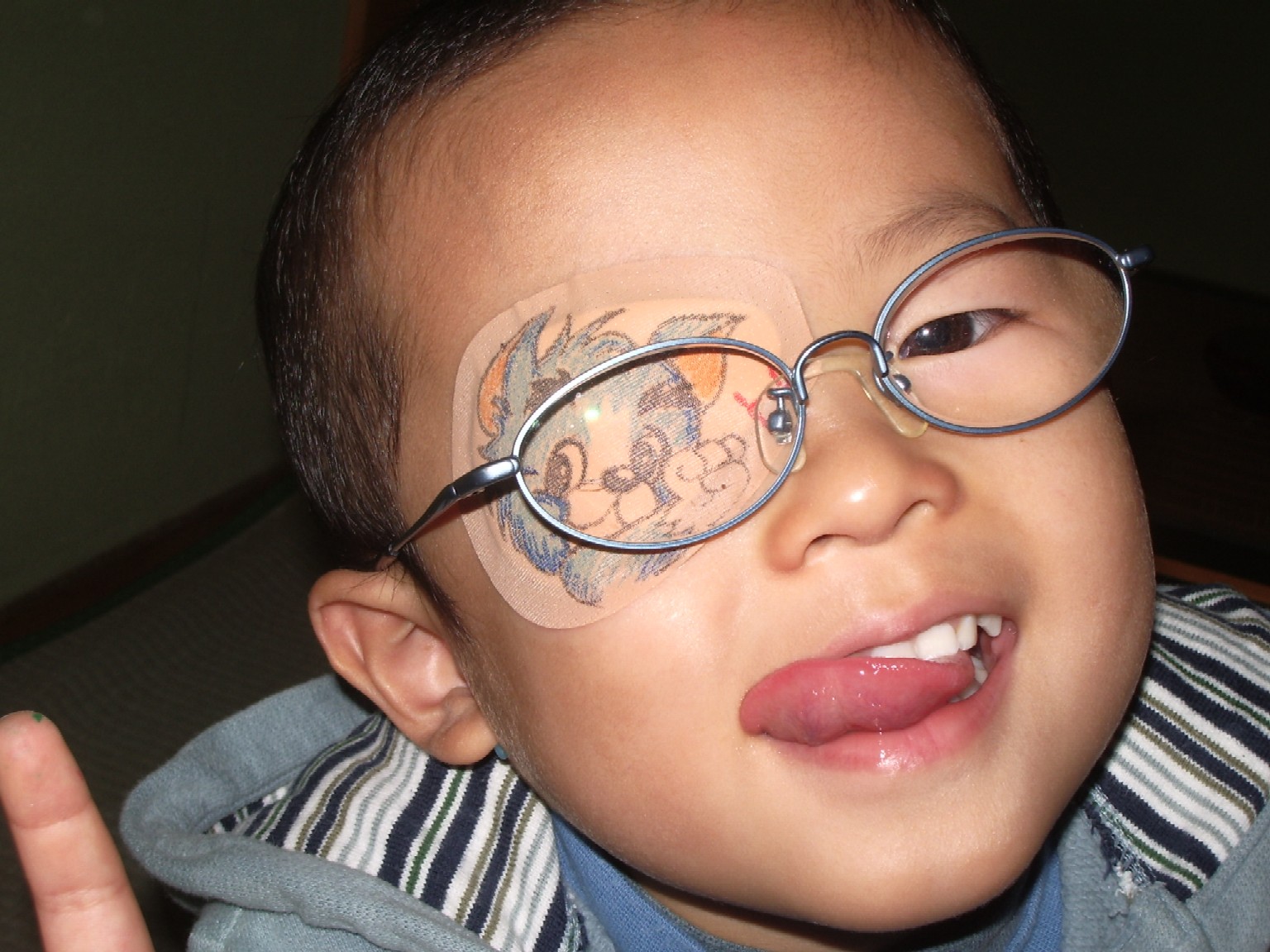 二週間経ちました Junkoさんの日常