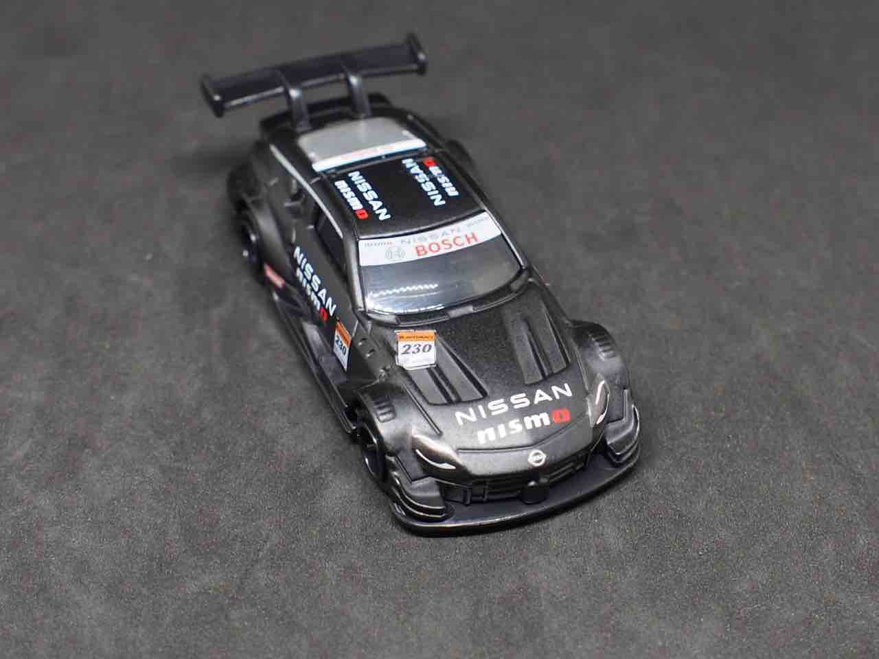 トミカ イケダ特注スピードスター。シール末貼り。美品。 トミカ イケダ特注スピードスター。シール末貼り。美品