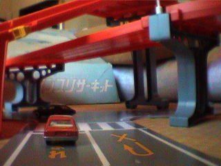 注意⚠ジャンク　トミカ　グランプリサーキット トミカ グランプリサーキット 4台セット - メルカリ