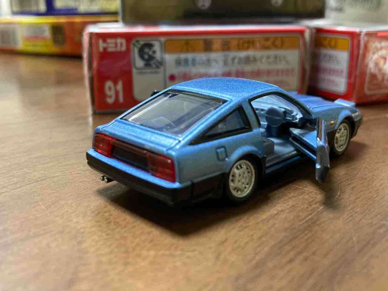 2025年最新】トミカ 未カシメの人気アイテム - メルカリ