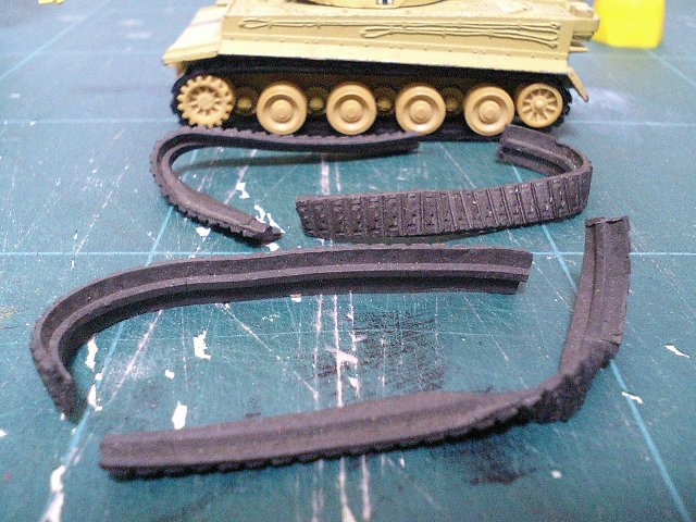 虎の咆哮 : トミカ解体所