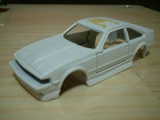 よろしく俺にチューニング : トミカ解体所