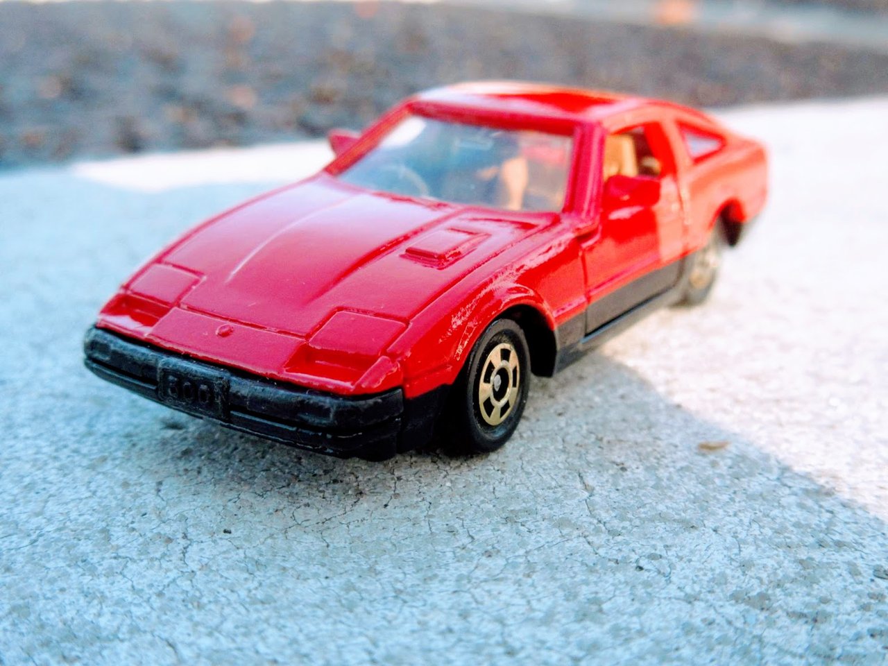 トミカ ニッサン フェアレディZ 300ZX 小田急特注 【公式通販】