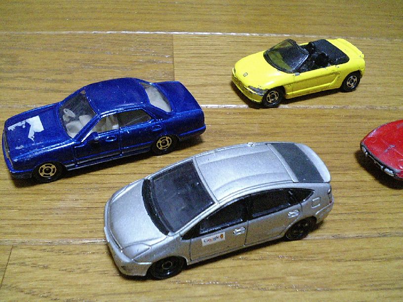 新品 未開封 トミカ 40周年記念 トミカ40年記 上 240001011610