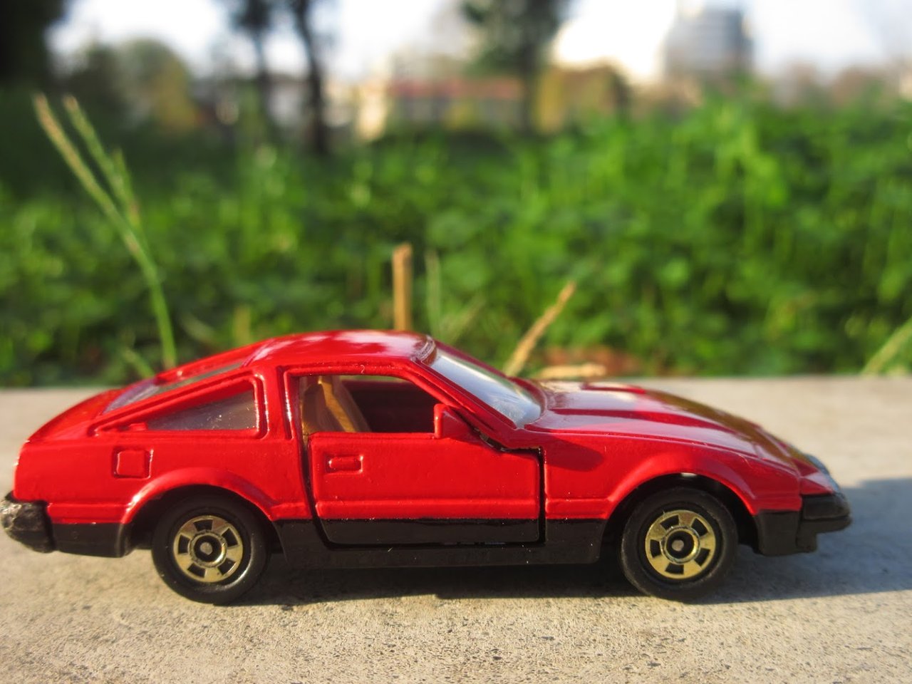 トミカ ニッサン フェアレディZ 300ZX 小田急特注 トミカ ニッサン フェアレディZ 300ZX 小田急特注 - メルカリ