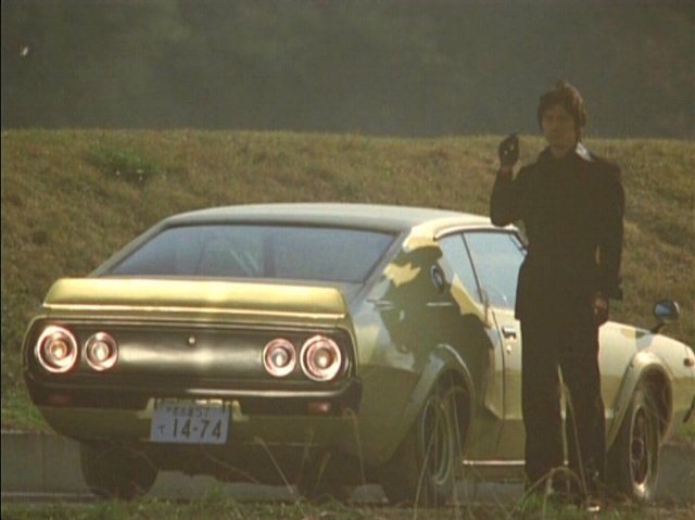 はじめの一歩 : トミカ解体所