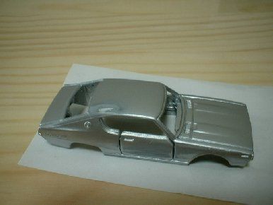 GTXES08