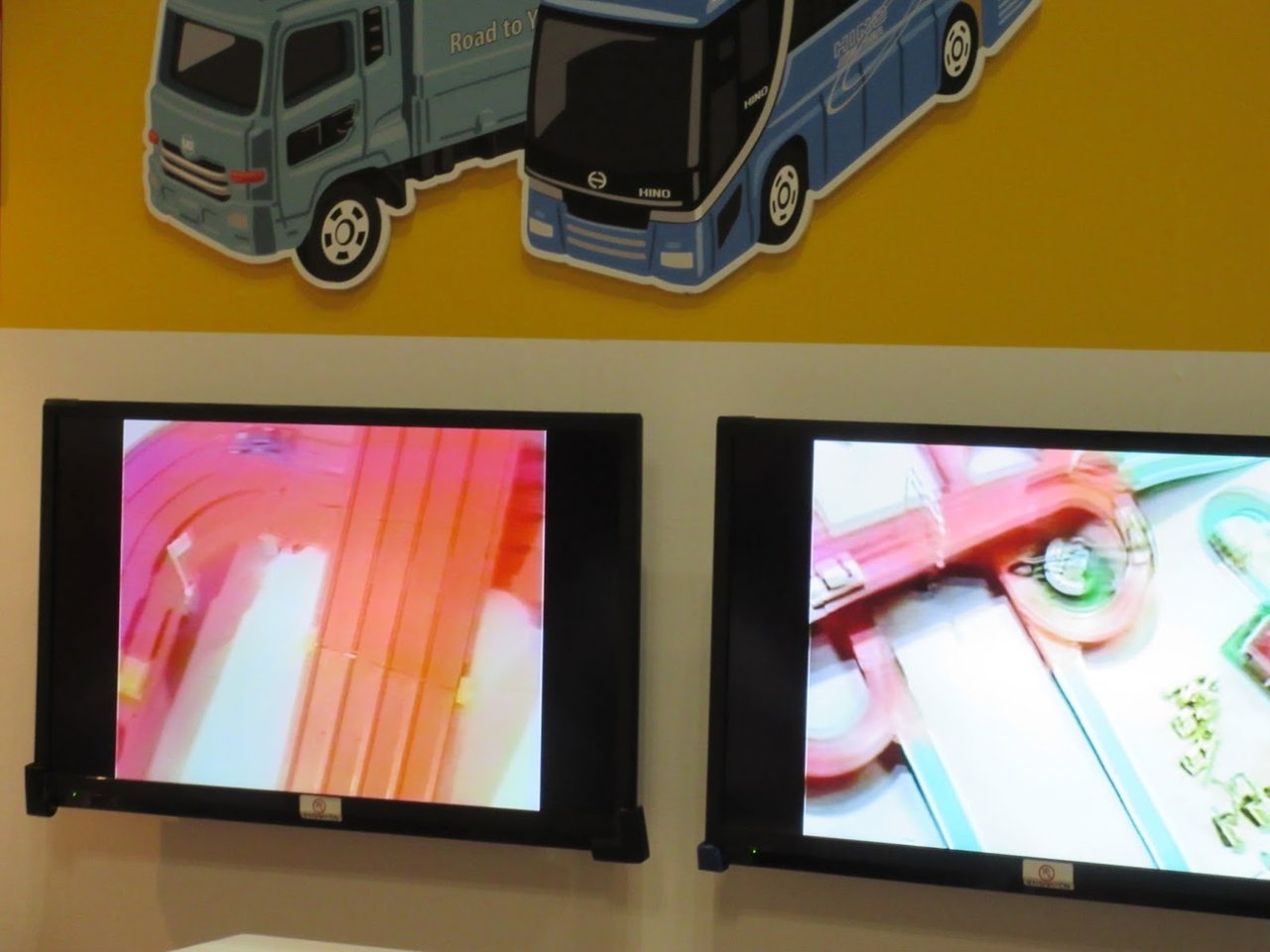 夏休みスペシャル トミカ博in横浜 15 その２ トミカ解体所