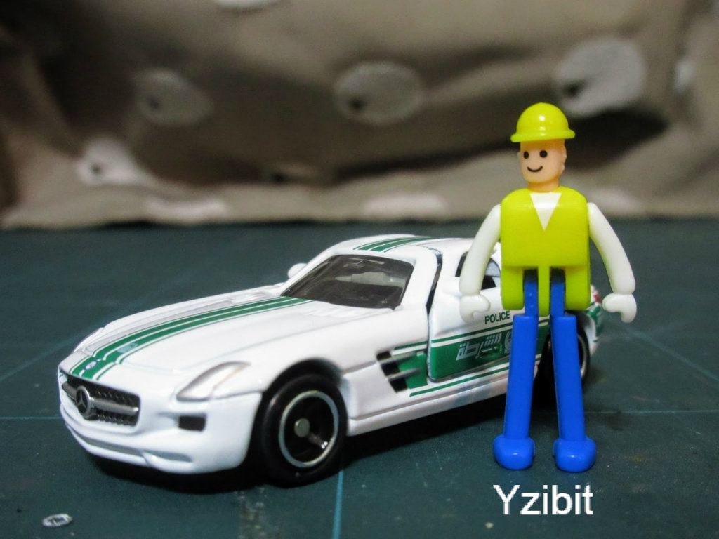 ミニカー 改造 オーダーメイド 製作代行致します。