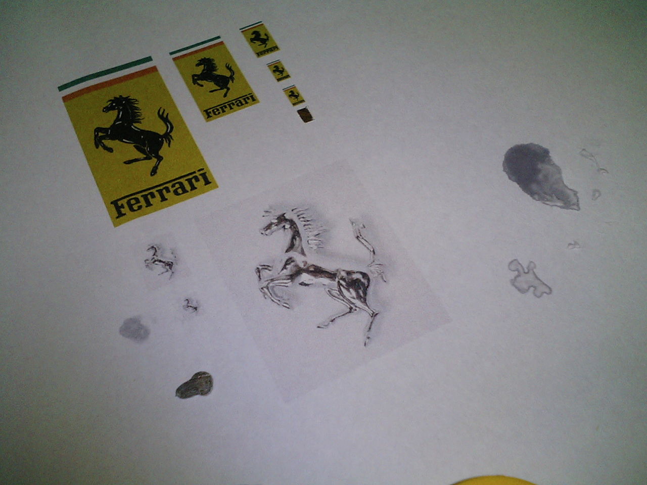 オカルトテスタテスタロッサ Amazon.co.jp: デュエルマスターズ DMEX16 8/100 灼熱連鎖