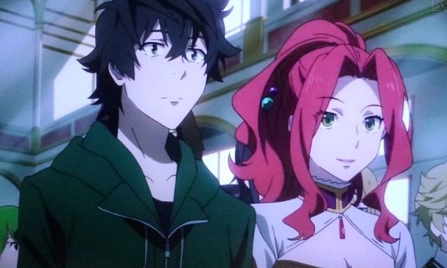 盾の勇者の成り上がり 第1話 ネタバレ少しアリ Over50 盾の勇者の成り上がり 第1話 ネタバレ少しアリ Over50